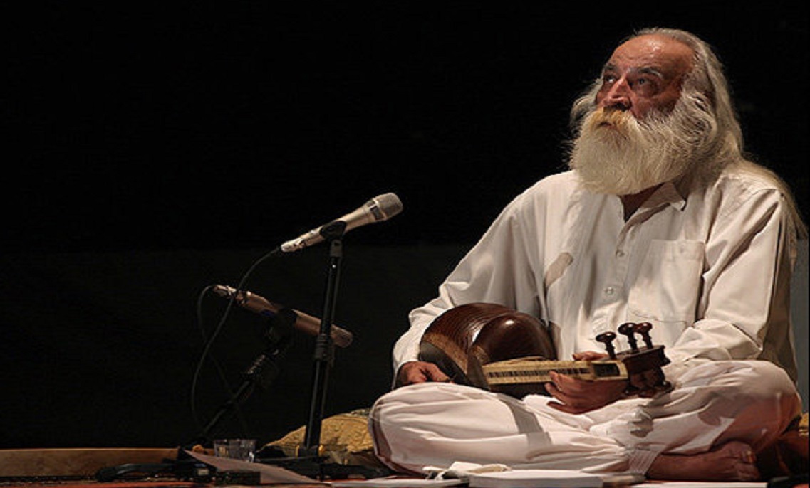 پیگیری برای اعطای «نشان لطفی» به پاس بزرگداشت استاد موسیقی سنتی ایران