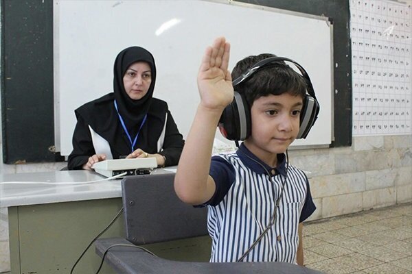 ادامه فرآیند سنجش سلامت و ثبت‌نام کلاس اولی‌ها از شهریور ماه در گلستان