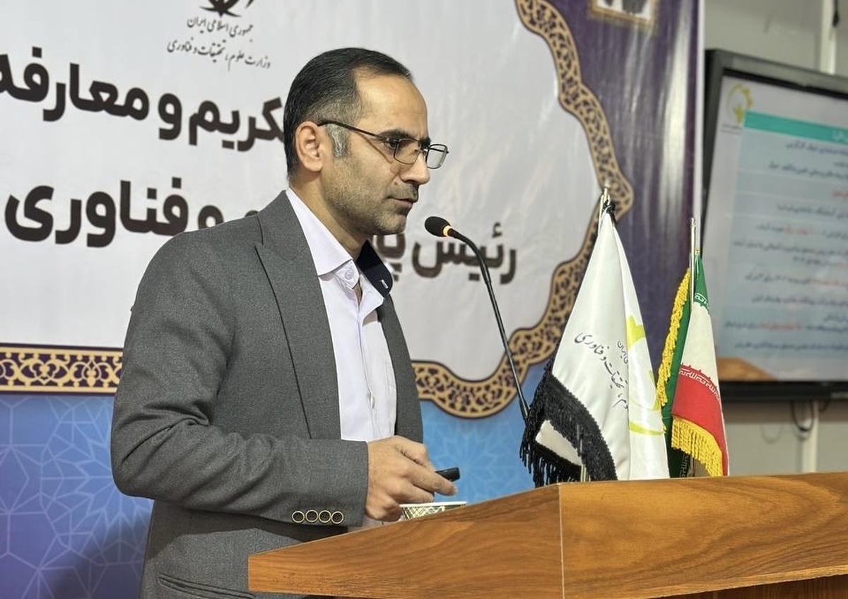 ۱۹ شرکت در دو سال دولت سیزدهم به بدنه پارک گلستان اضافه شده است
