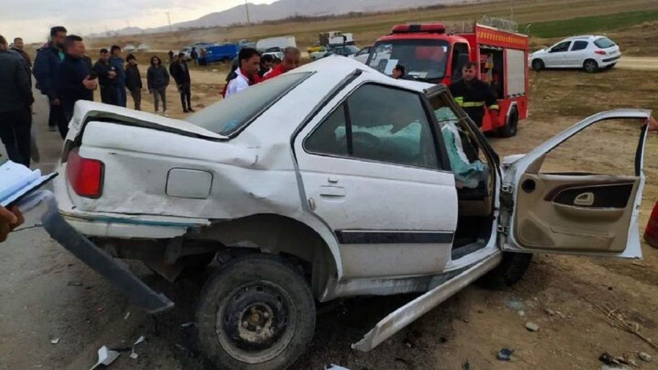 حذف ارجاع قضایی در تصادفات جرحی؛ از امروز پرونده‌های تصادفات جرحی به دادگاه ارجاع نمی‌شود