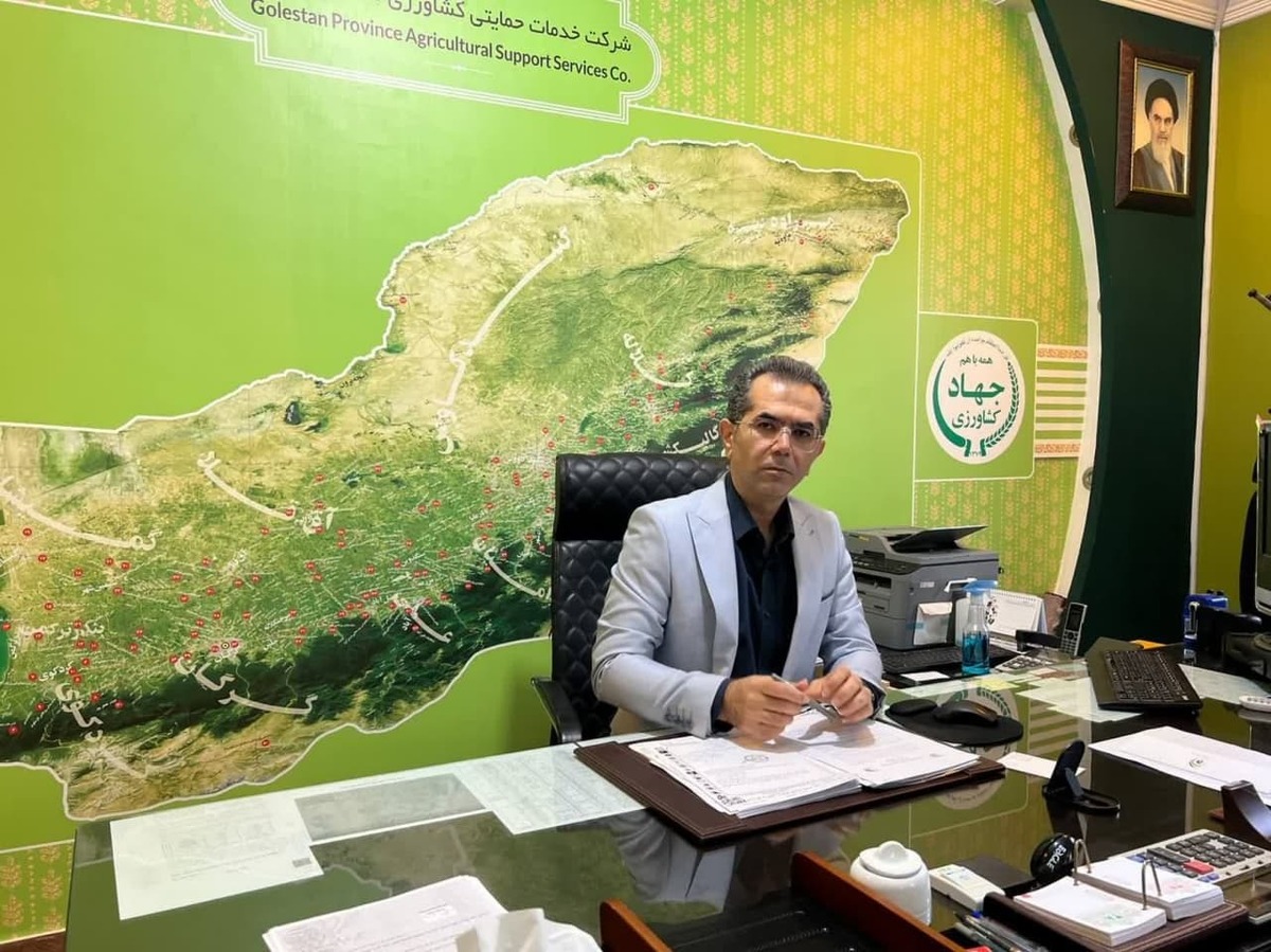 افزایش مقاومت به تنش خشکی و کم آبی با مصرف کود پتاس و هیومیک اسید
