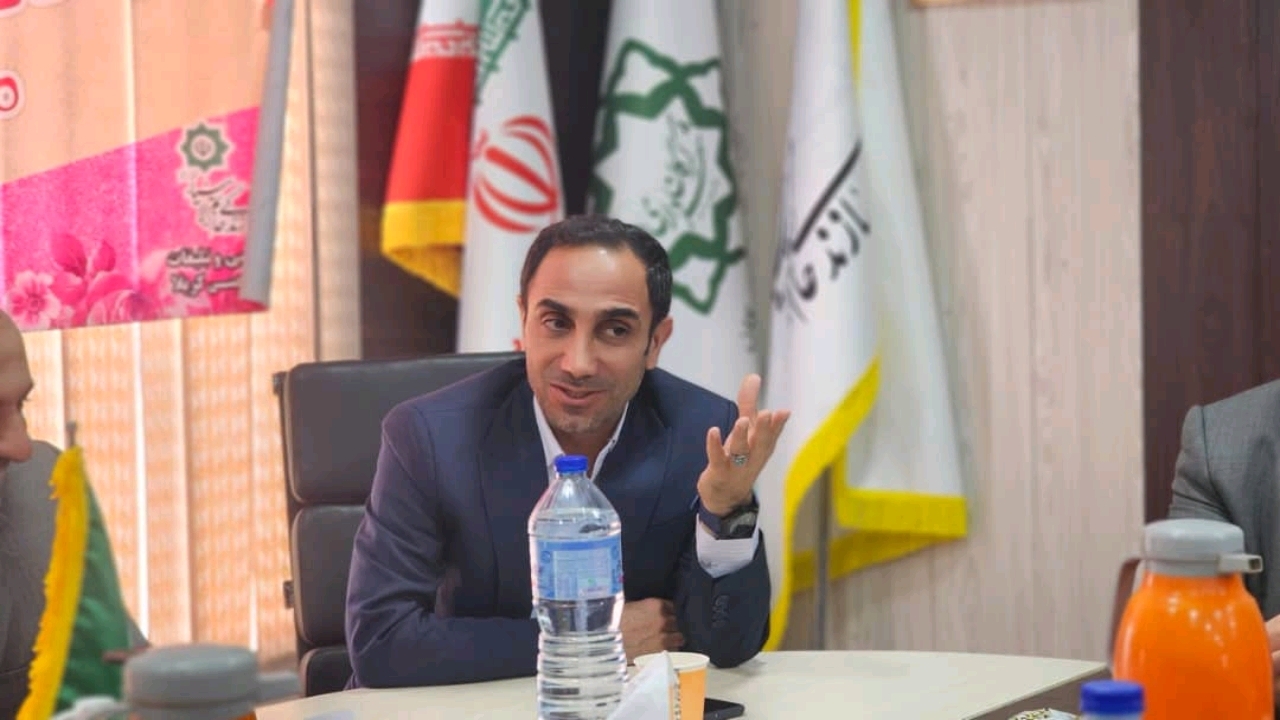پروژه شهربازی مدرن گرگان در اولویت ملی قرارگاه خاتم‌الانبیاء قرار گرفت