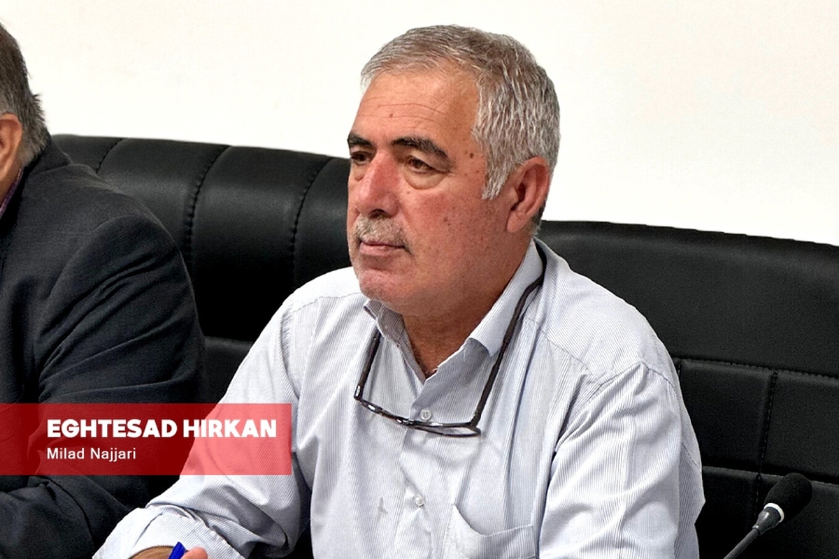 رسانه ها صدای بلند مطالبه گری بخش کشاورزی باشند