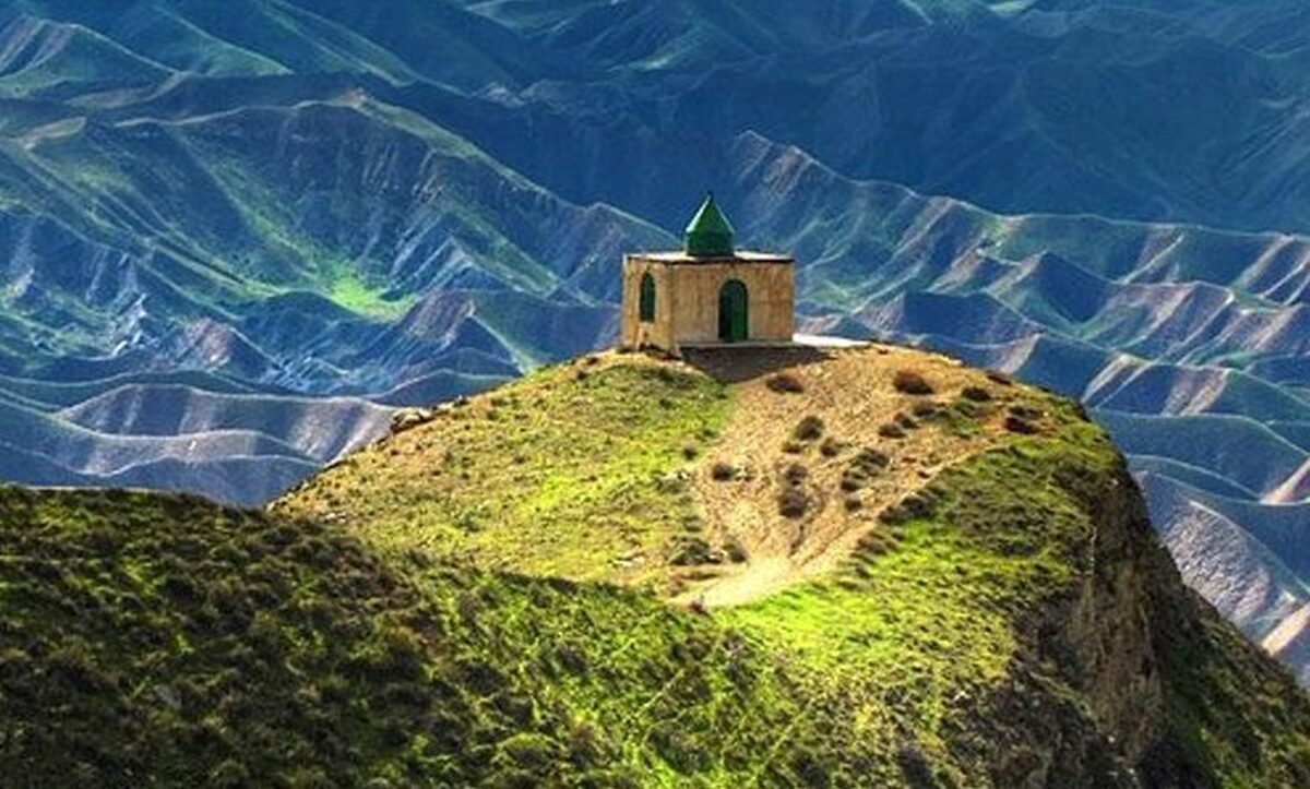 امسال ۲۳ طرح سرمایه‌گذاری گردشگری در گلستان تایید شد