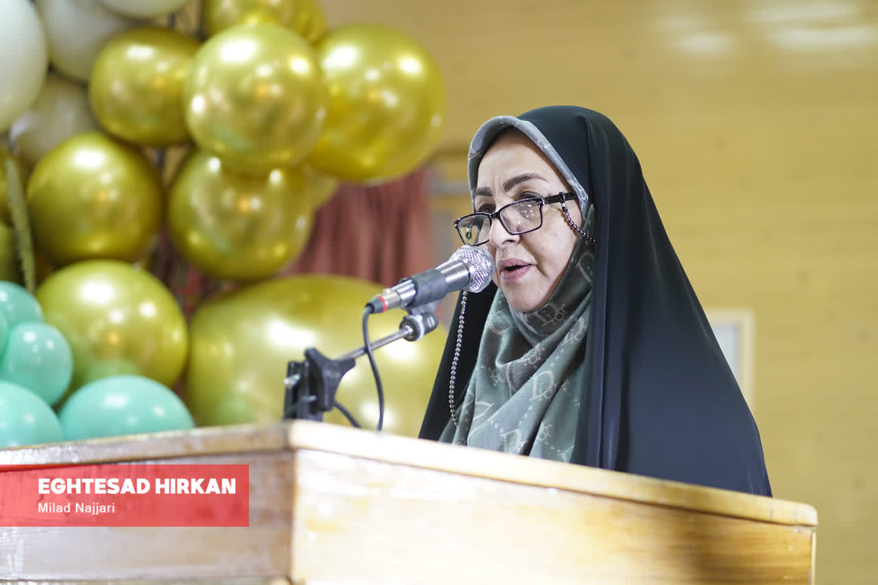 اهدای ۱۱۴ سمعک به جامعه ناشنوایان گلستان با مشارکت خیر کشوری