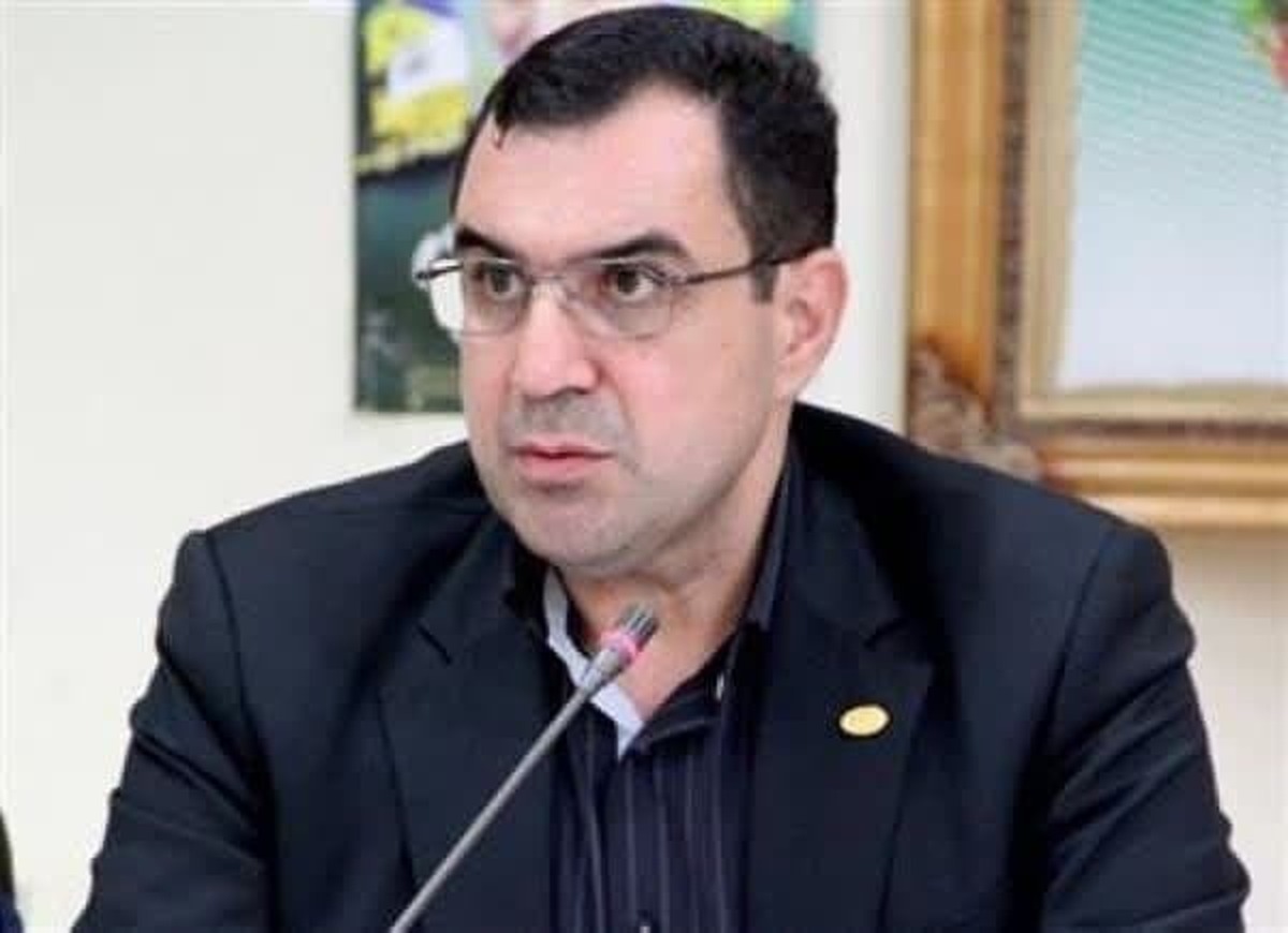 دریافت ردیف اعتباری برای سد قره چای در دولت چهاردهم
