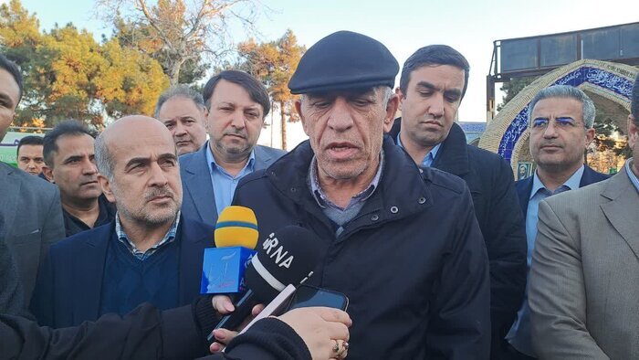 گلستان به‌عنوان یکی از هفت استان ساحلی کشور ظرفیت عظمی در اقتصاد دریامحور دارد