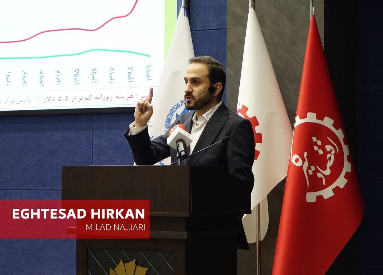 برگزاری سمینار «توسعه ایران؛ دور یا نزدیک؟» در گرگان