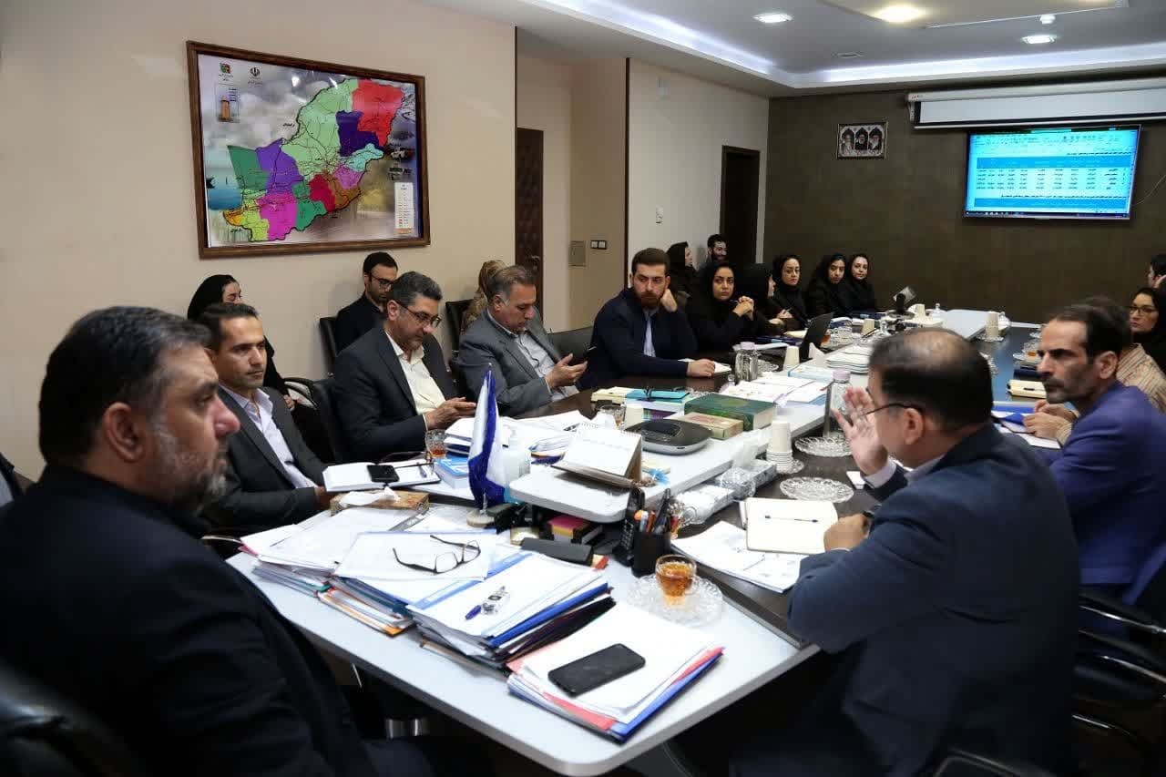 اولويت های اصلی برنامه هفتم تحقق تمامی سرفصل ها است