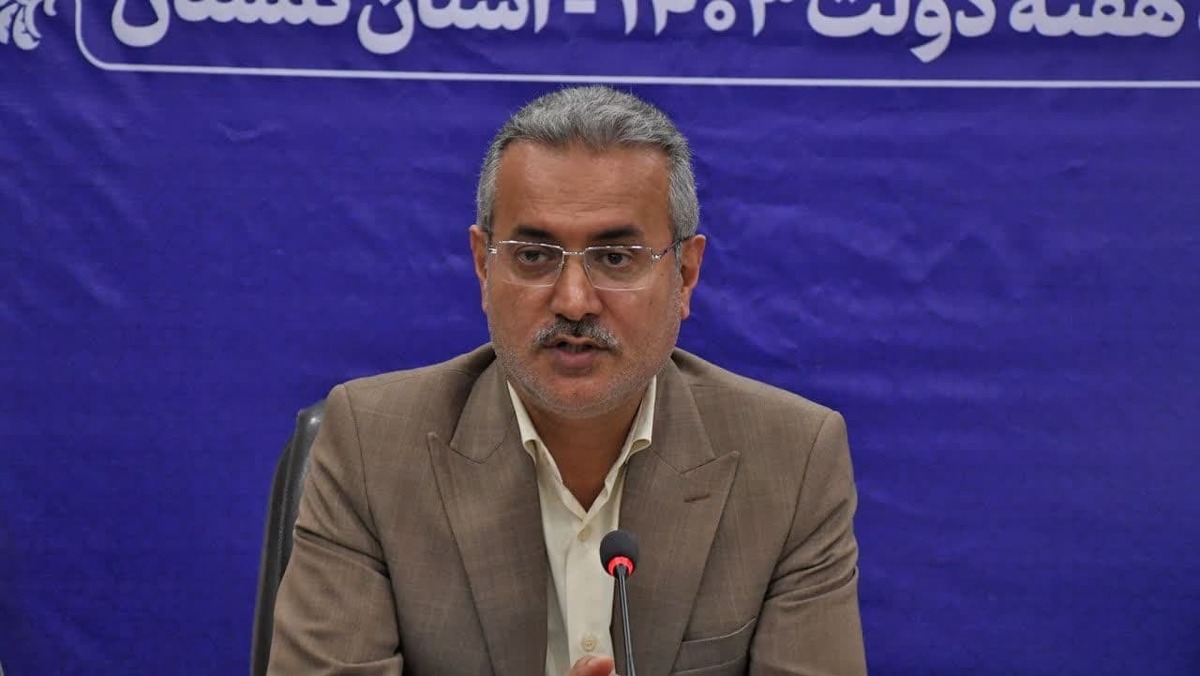 افتتاح و آغاز عملیات اجرایی ۱۲۸پروژه در هفته دولت/افزایش سامانه های هوشمند به ۱۴۴ مورد