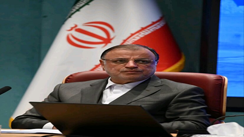 پیام استاندار گلستان در پی حملات رژیم صهیونیستی و شهادت شماری از فرماندهان نظامی، دانشمندان برجسته و شهروندان میهن عزیزمان ایران