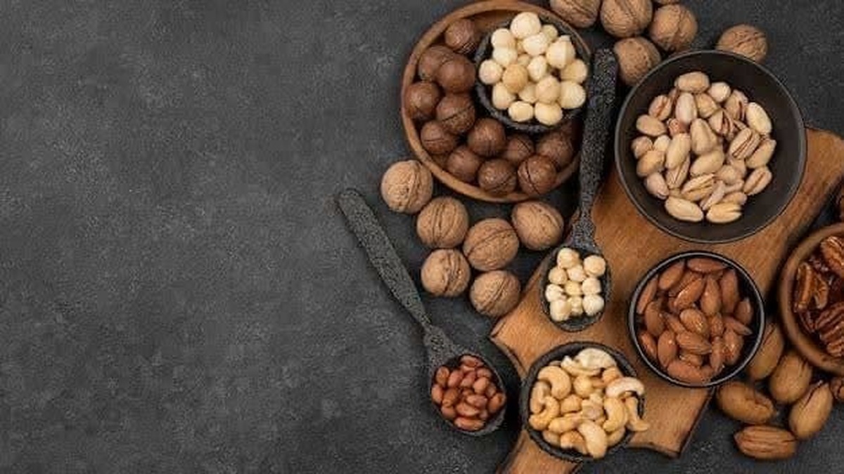 آجیل شب یلدا در گرگان؛ سنتی شیرین زیر سایه گرانی