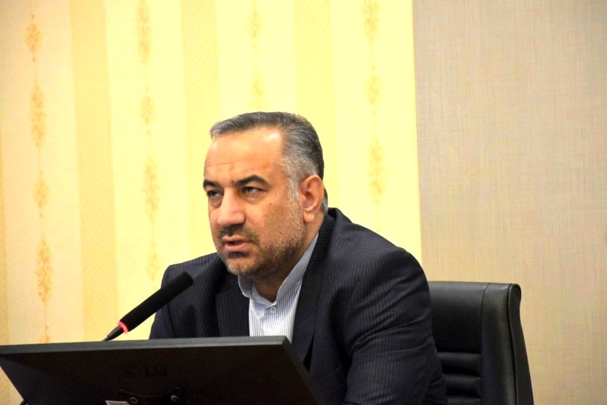۵۲ درصد زمین‌های کشاورزی گلستان سنددار شد