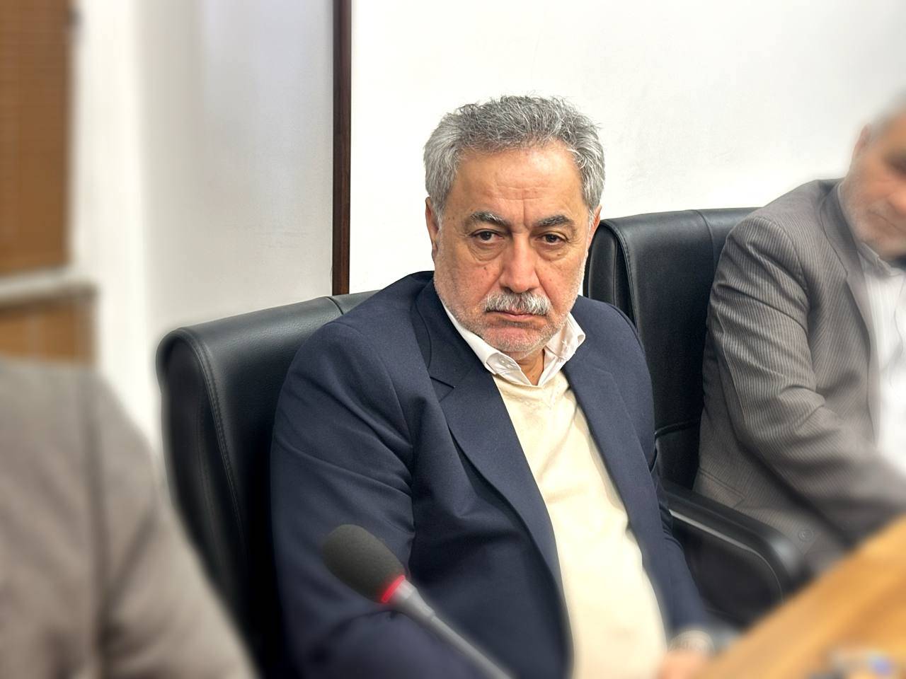 پنبه گلستان تنها گزینه تأمین نیاز نساجی‌های مدرن کشور است