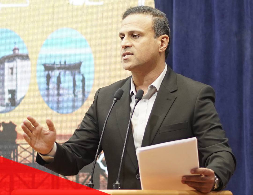 راه‌حل عبور از شرایط کنونی، گفت‌وگو، مدارا و پرهیز از تنش است