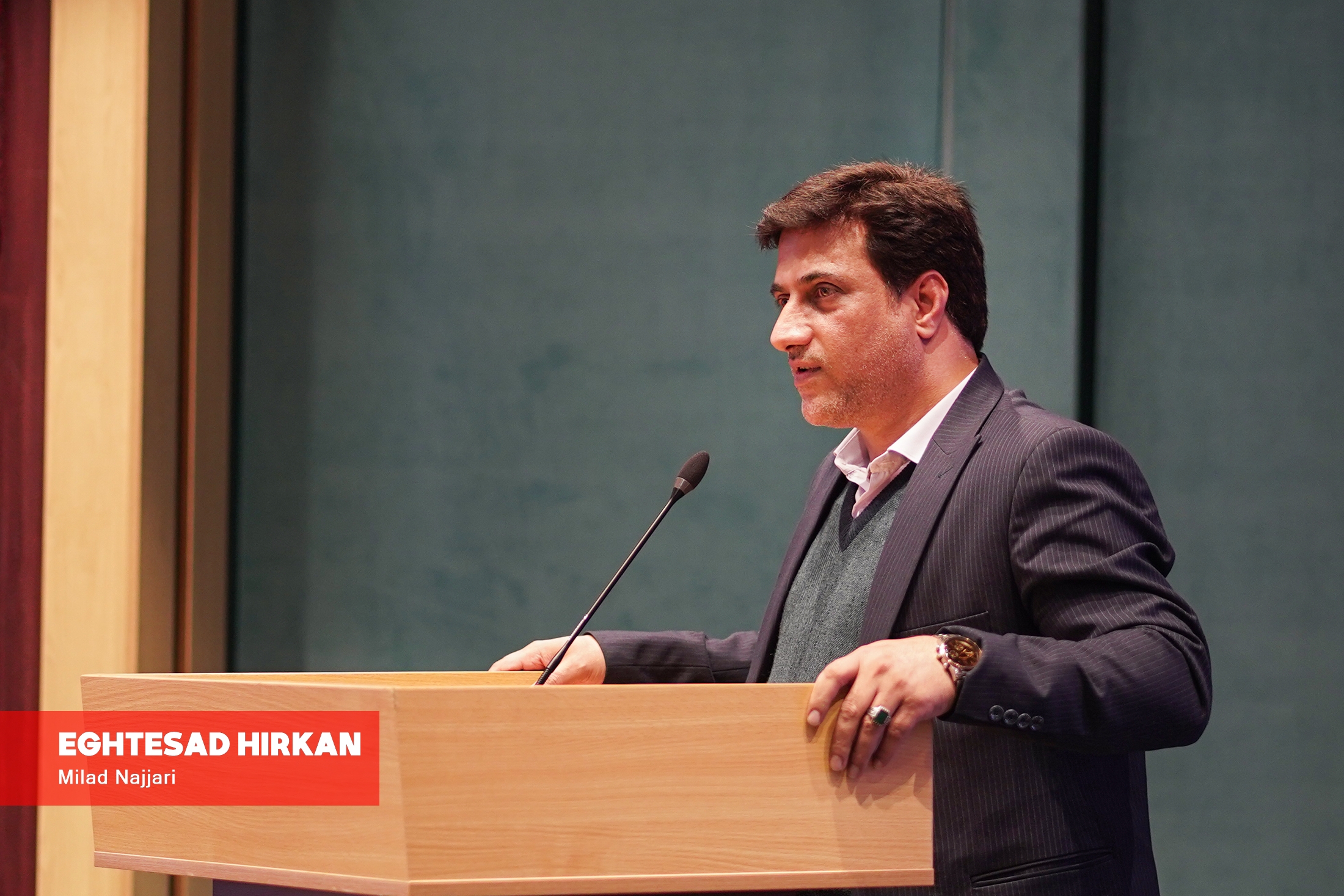 قائم‌مقام نماینده رامیان و آزادشهر: استان گلستان قربانی تبعیض در تخصیص اعتبارات است