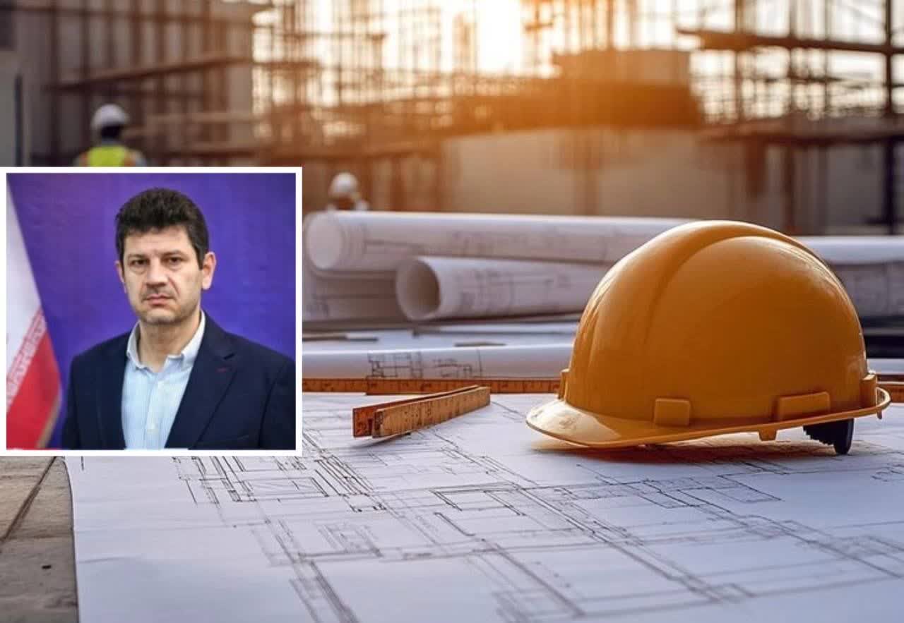 روز مهندس و مسئولیت ما در ساختن آینده‌ای تاب‌آور