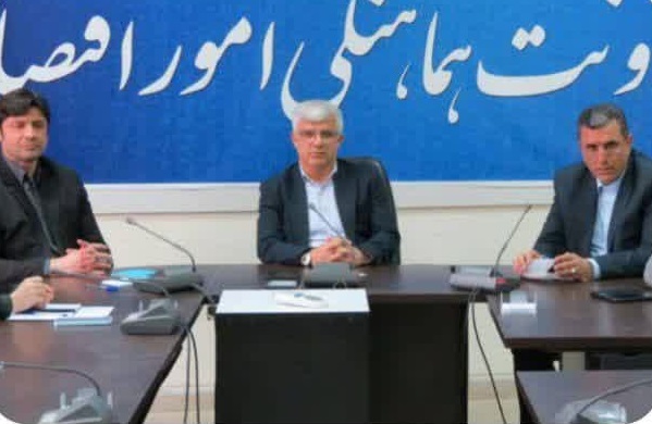 حرکت راهبردی گلستان برای اتصال فناوری به صنعت / تأکید بر برگزاری فن‌بازار ملی با تراز بالا