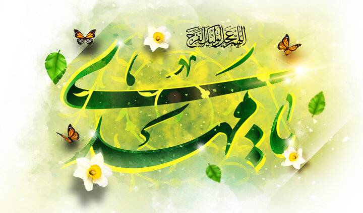 برگزاری جشن‌ نیمه‌شعبان در گرگان و شهرهای استان گلستان