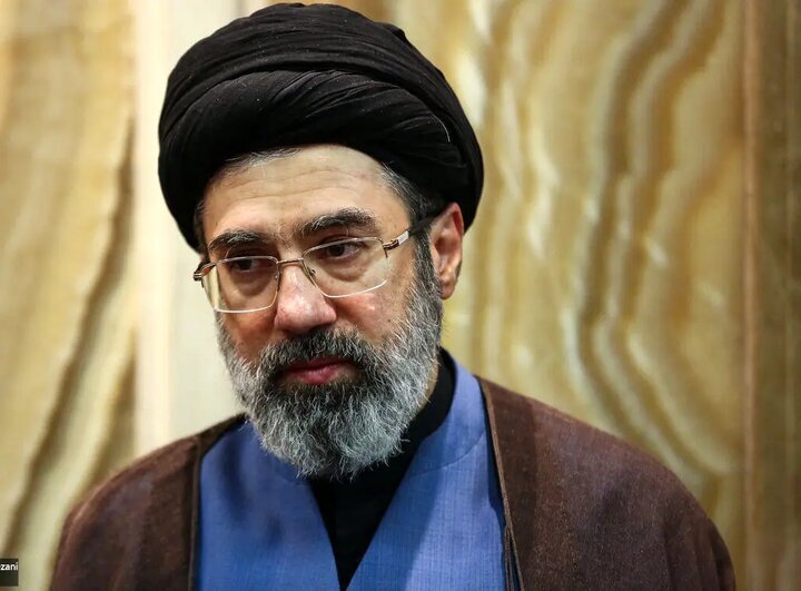 آیت الله سیدمجتبی خامنه‌ای رهبر جدید ایران کیست؟