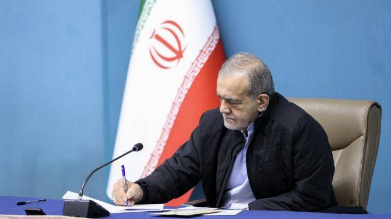 قدردان حضور پر افتخار شما ملت بی نظیر هستم