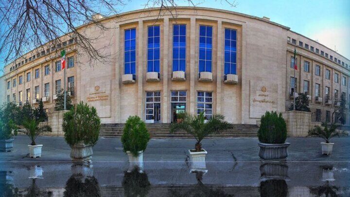 تامین کالا‌های اساسی با سرعت در حال انجام است