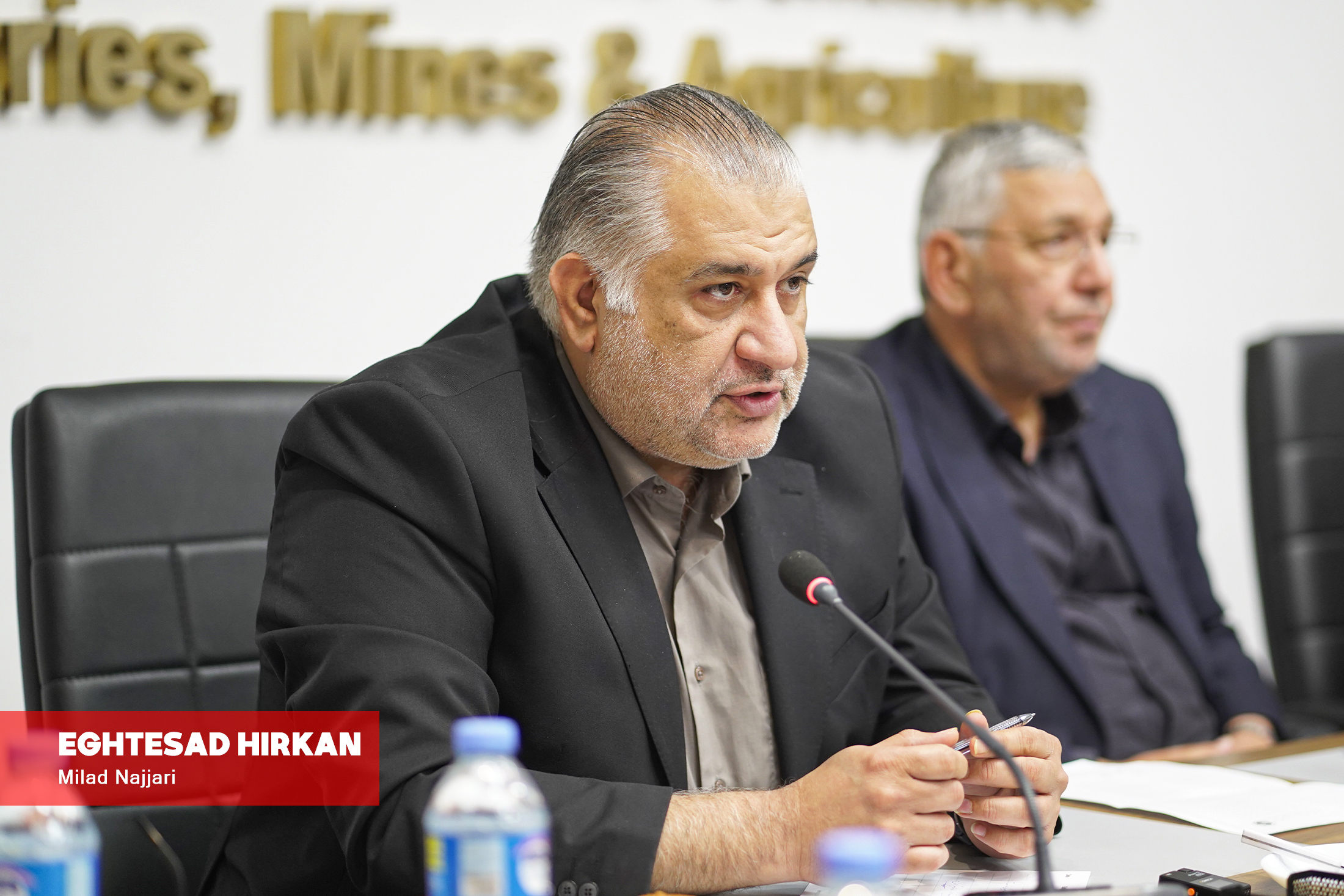 هشدار درباره اوج‌گیری بیماری‌های قارچی و چالش‌های مالی در کشاورزی گلستان