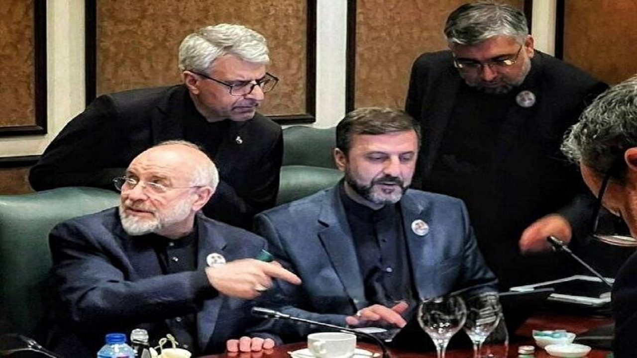 مذاکرات ایران و آمریکا بدون توافق به پایان رسید