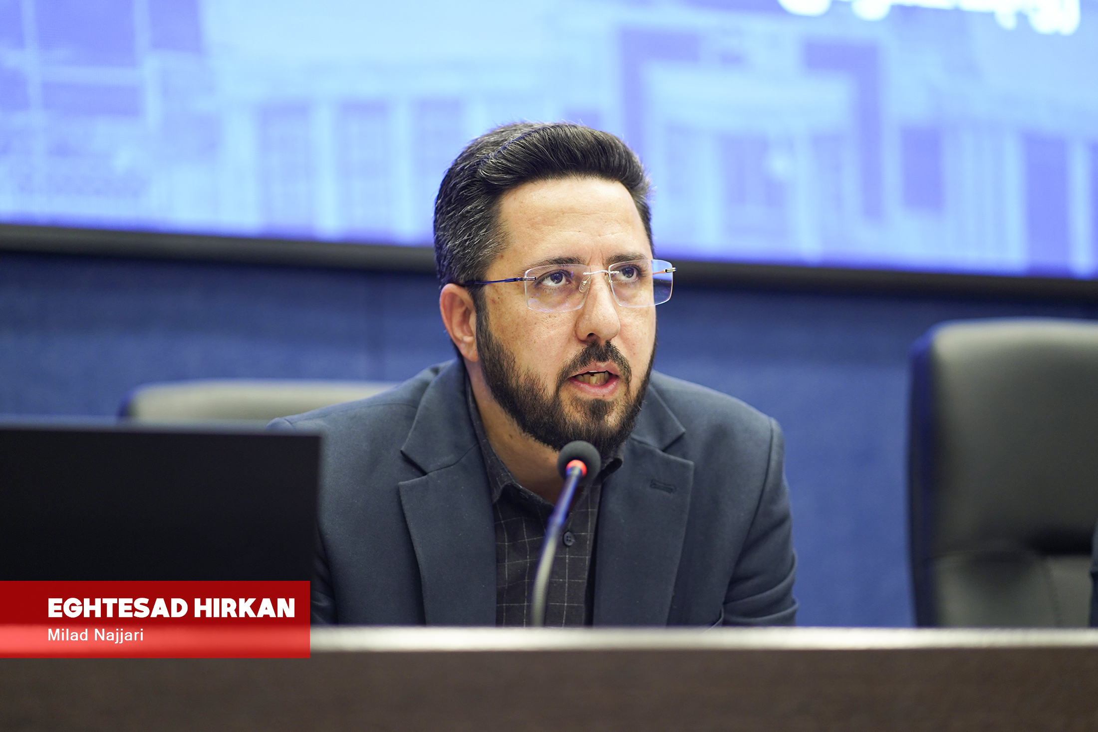 تأکید دادستان مرکز گلستان بر حمایت قضایی از تولید؛ برخورد با ترک فعل مدیران در دستور کار