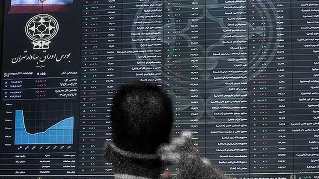 نبض بورس همچنان صعودی؛ ۷۵ درصد بازار سبزپوش شد