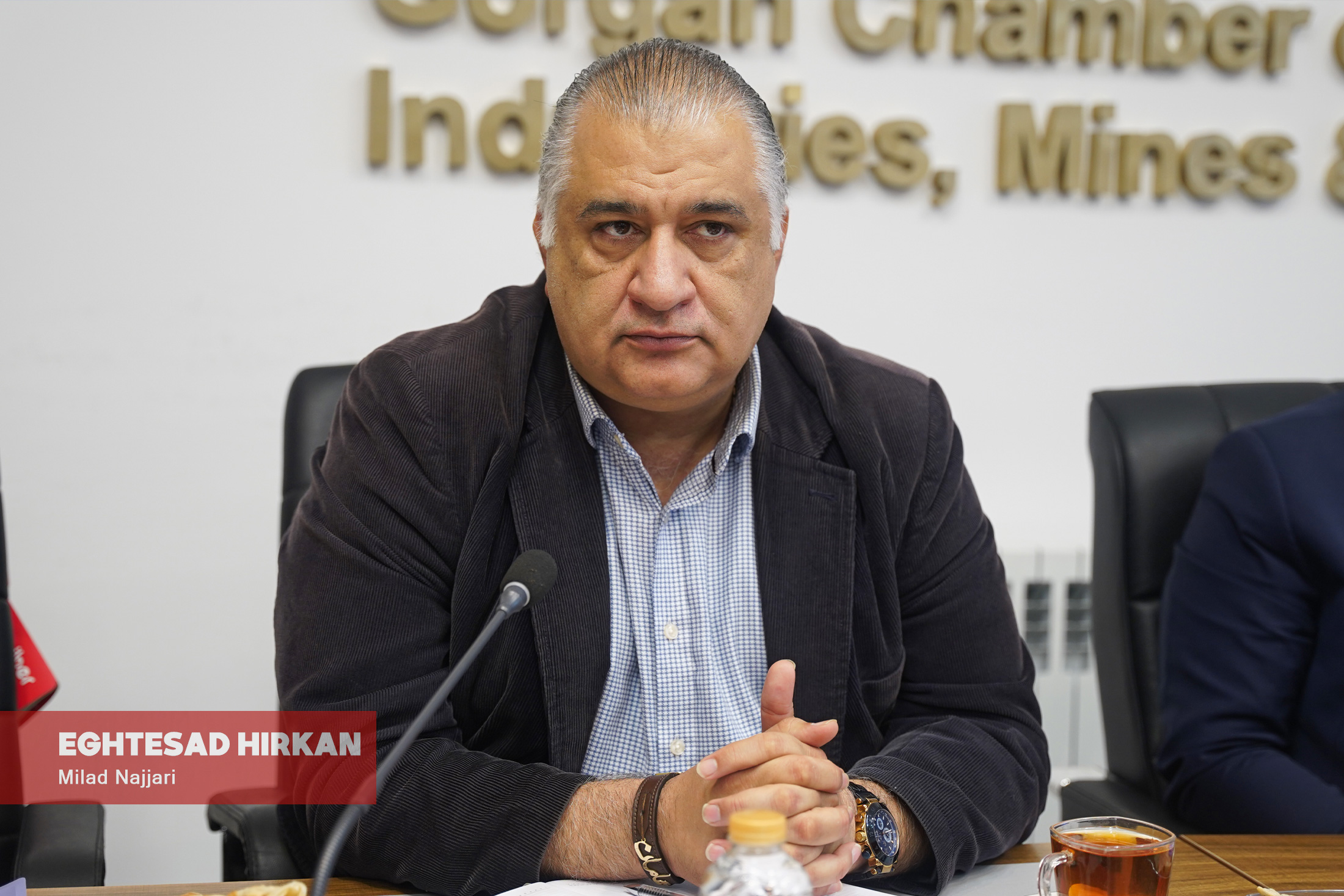 صادرات سیب زمینی گلستان باید با حفظ کیفیت و برند استان انجام شود
