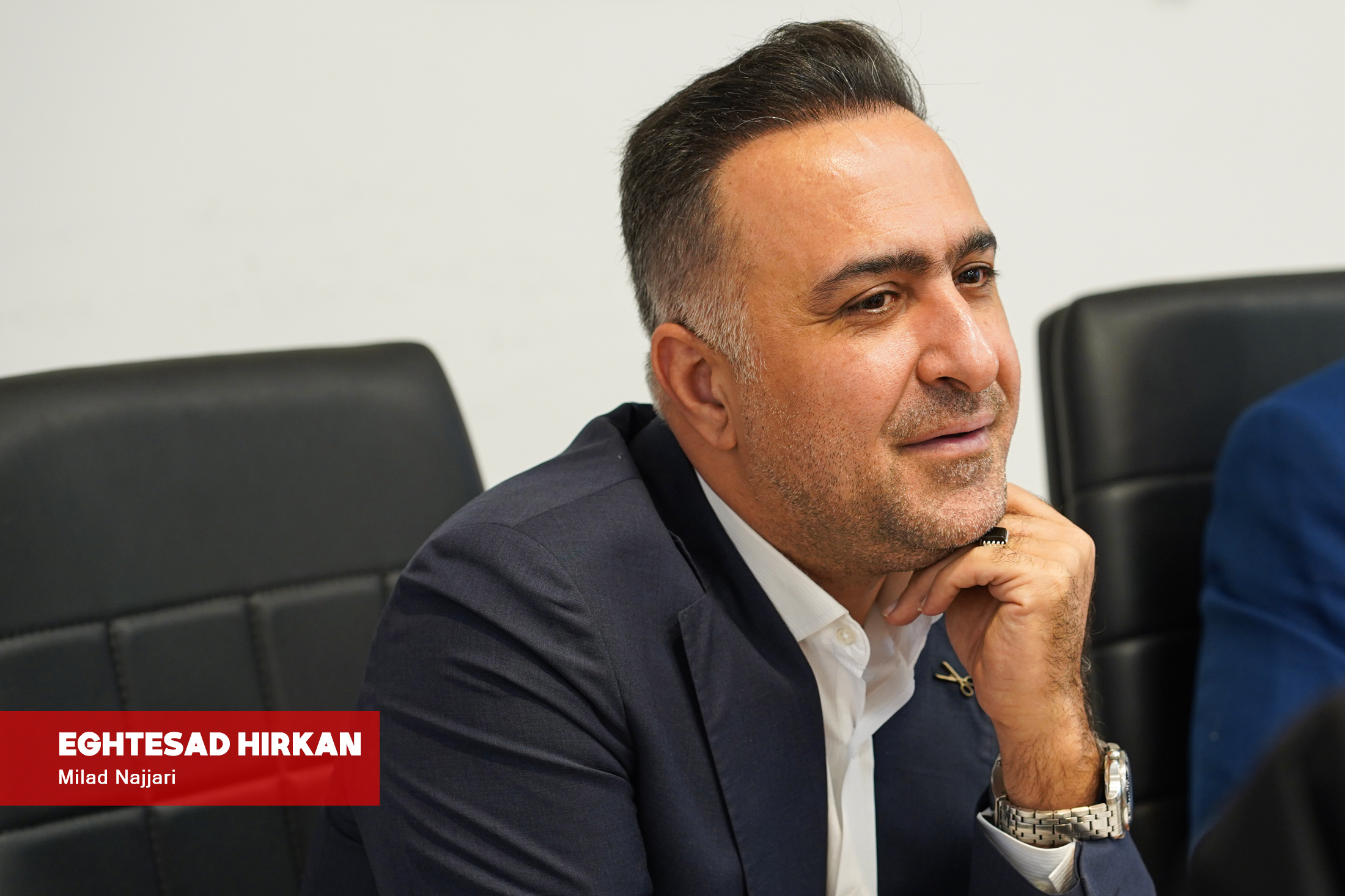 بخش خصوصی برای پیشبرد اهداف خود به دولت امید نداشته باشد