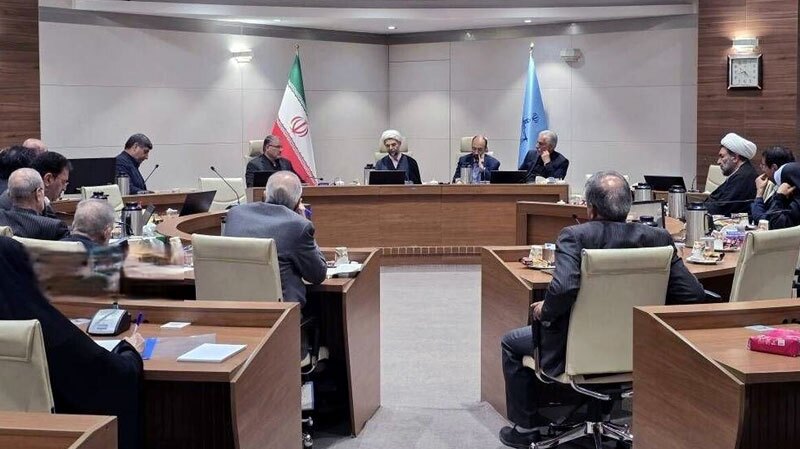 تشکیل شورای مشورتی با هدف بررسی پیامد‌های حوادث اخیر کشور