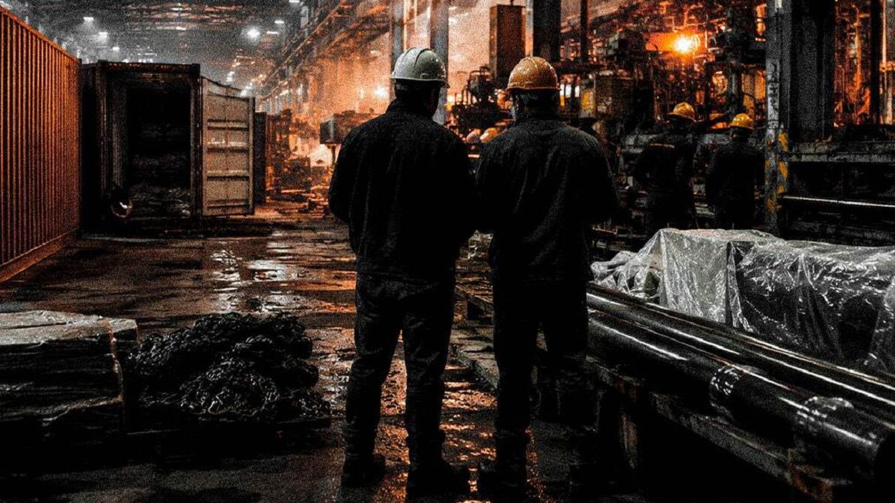 مسیر پاکستان برای واردات کالا فعال شد؛ بسته پیشنهادی بخش خصوصی برای بازسازی تولید