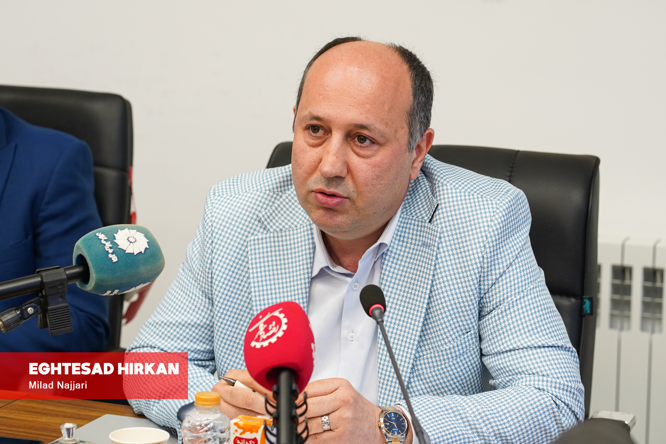اولین نشست کمیسیون دانش‌بنیان اتاق بازرگانی گرگان در سال ۱۴۰۵ برگزار شد؛ تأکید بر مطالبه‌گری و همراهی بخش خصوصی