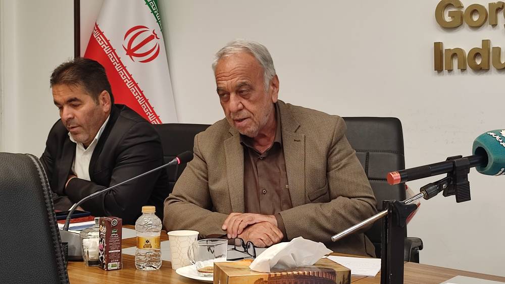 ضرورت استفاده از ظرفیت بخش خصوصی برای خرید تضمینی گندم