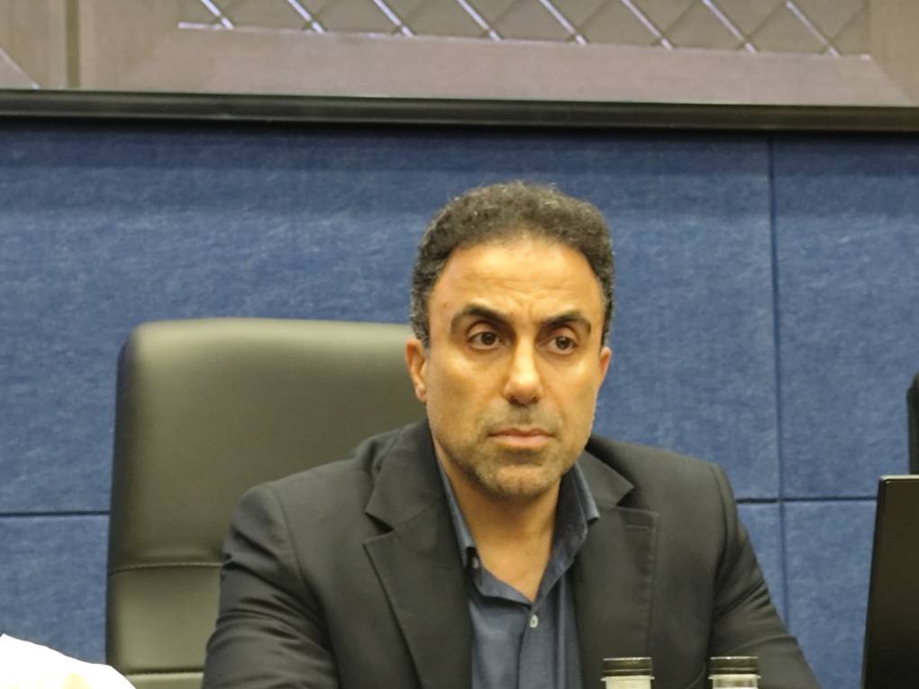 نبود قرارداد شفاف و مقررات گمرکی متغیر بزرگترین چالش تجارت با عراق است