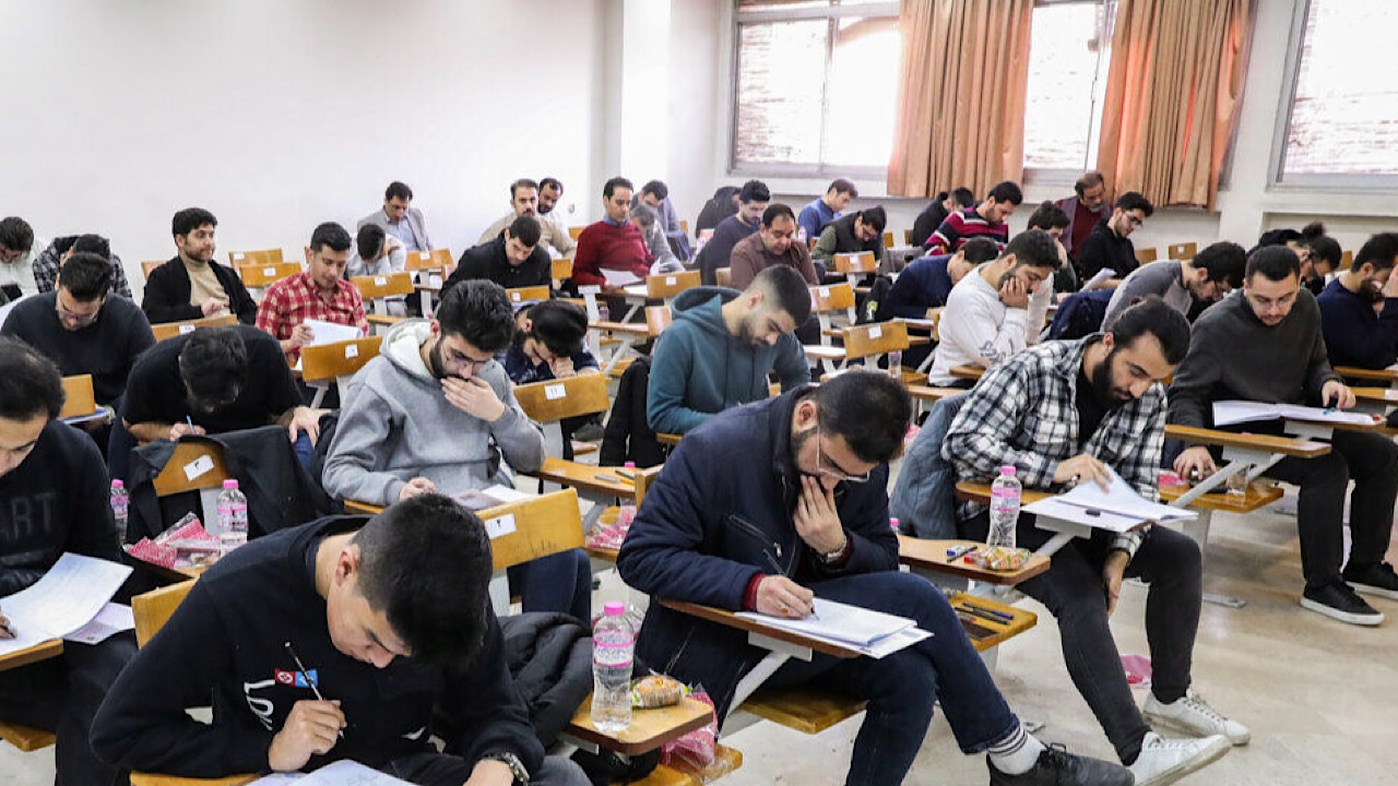وزیر علوم: کنکور سراسری در موعد اعلام‌ شده برگزار می‌شود