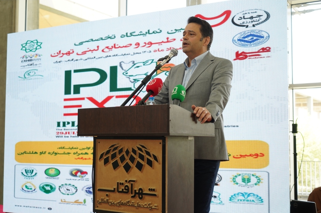 تداوم امنیت غذایی کشور حاصل همدلی تولیدکنندگان و همراهی بخش دولتی است