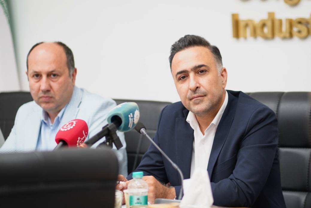 قوانین ارزی مانع صادرات؛ پیگیری بهره‌مندی گلستان از سهمیه‌های تجاری مرزنشینان