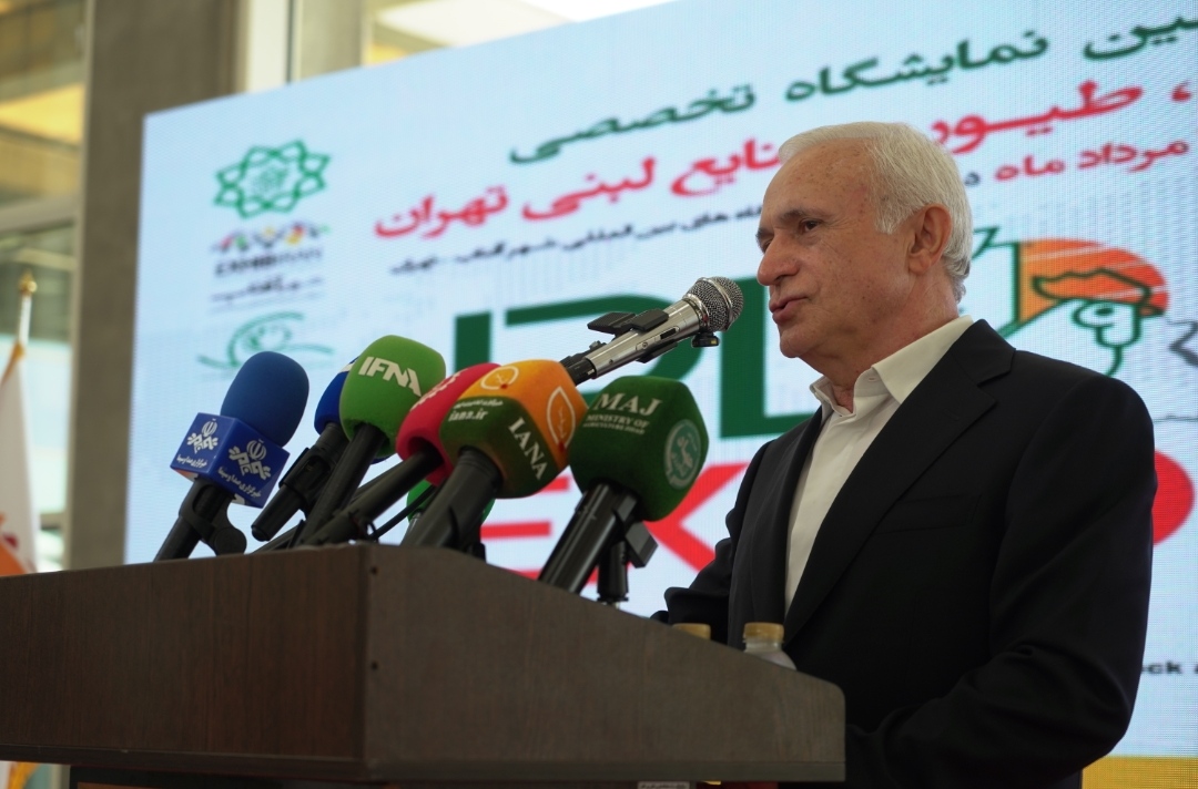 تداوم تولید و تأمین امنیت غذایی حاصل تاب‌آوری تولیدکنندگان است/ صنعت مرغداری با بحران نقدینگی روبه‌روست