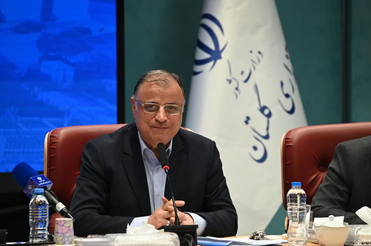 دیپلماسی فناوری می‌تواند زمینه‌ساز رشد و ارتقای جایگاه گلستان شود