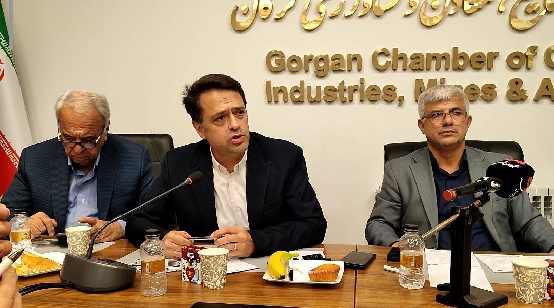 نرخ بالای تسهیلات بانکی تولید را تحت فشار قرار داده است