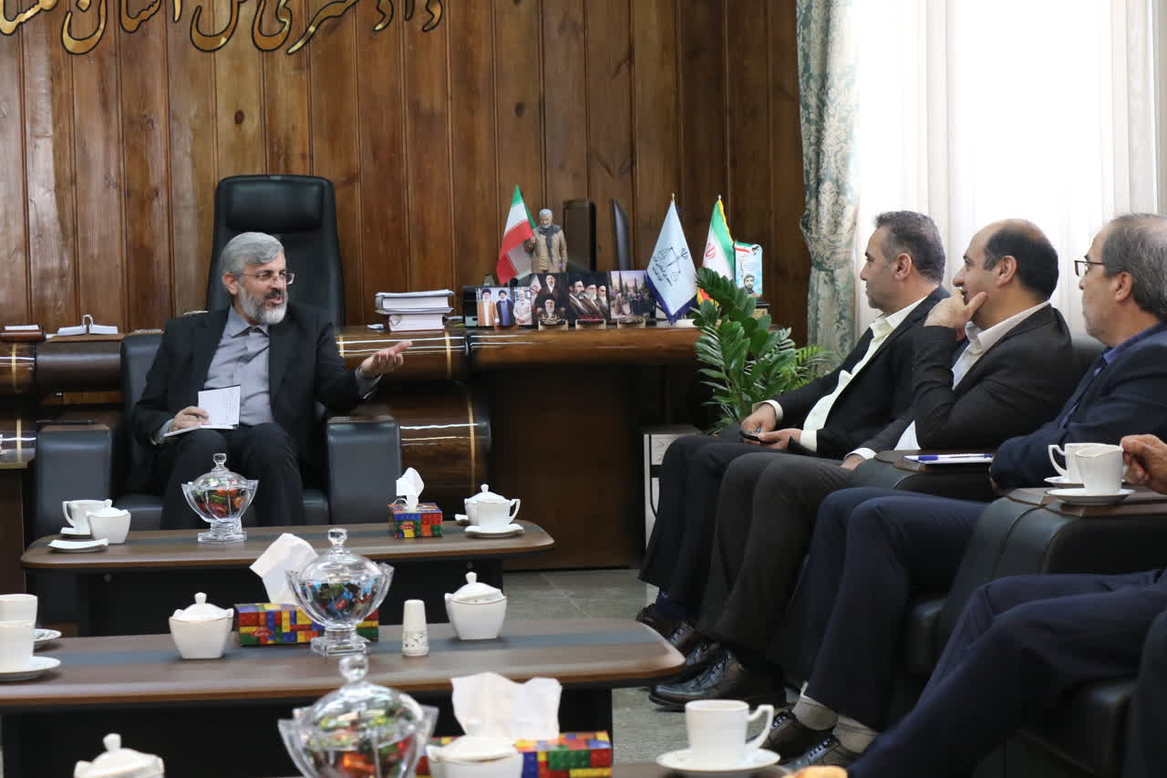 حمایت کامل دستگاه قضایی از مدیران سالم و خدمتگزار؛ آمادگی برای ورود قانونی به گره‌های مدیریت شهری
