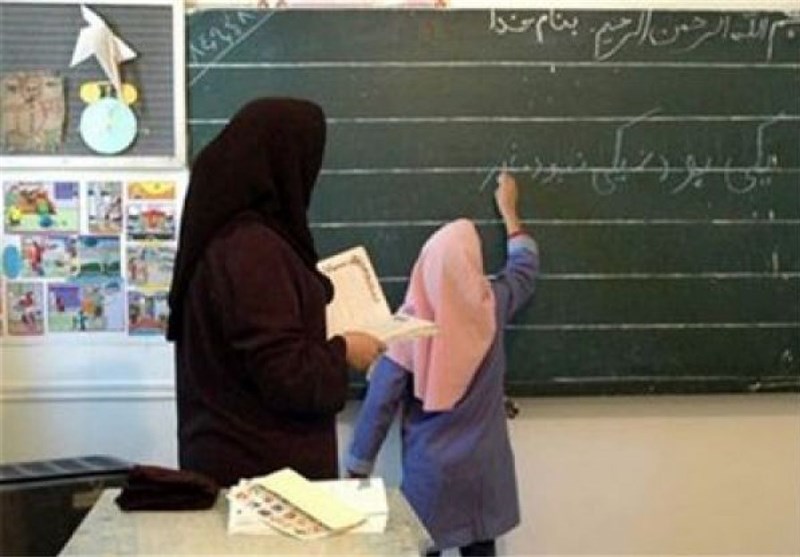 مدارس گلستان در سال تحصیلی جدید حضوری است