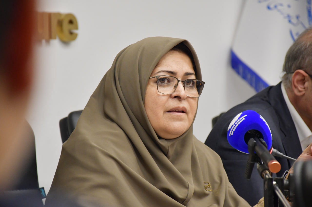 بخش خصوصی، شریک راهبردی سازمان استاندارد در تسهیل تولید و صادرات