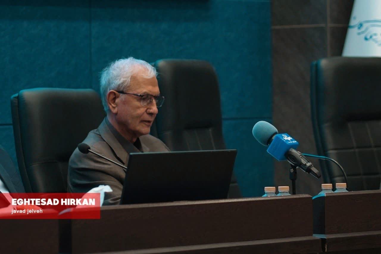 اقتصاد ایران برای عبور از شوک‌های جدید نیازمند بازآفرینی و تقویت پیوند دولت، بازار و جامعه است