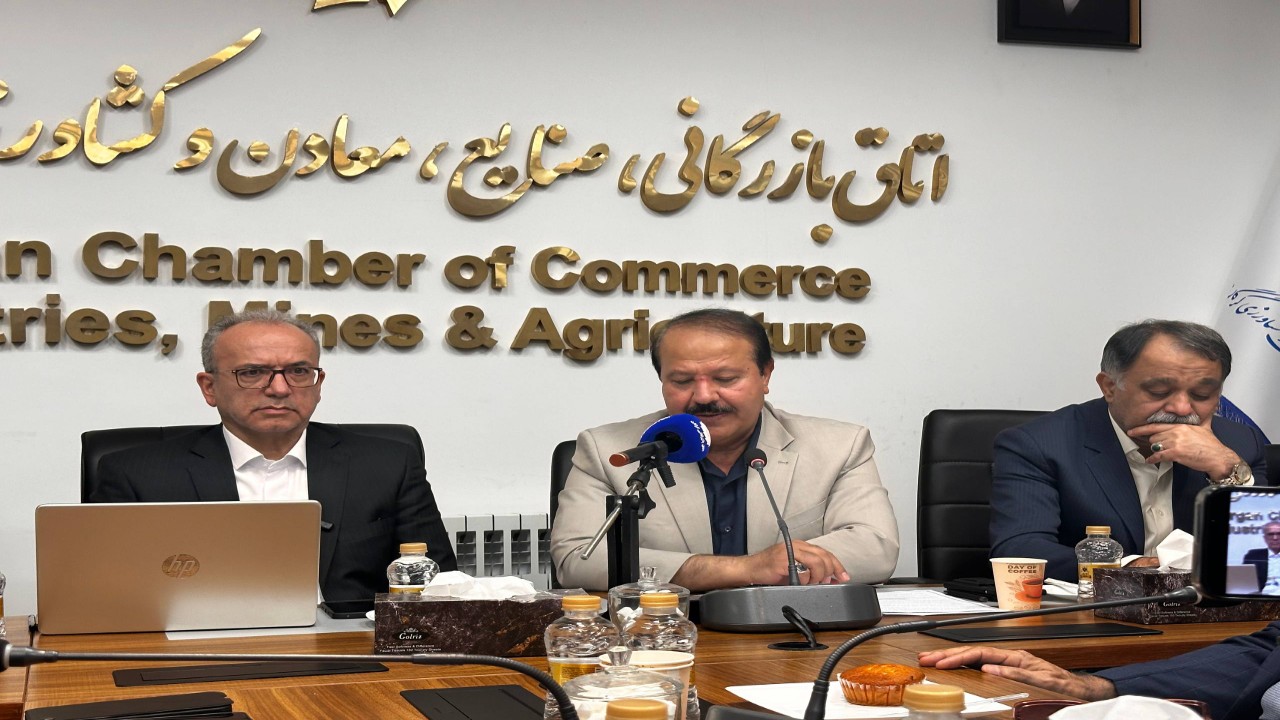 پایداری انرژی، ضرورتی راهبردی برای توسعه گلستان است