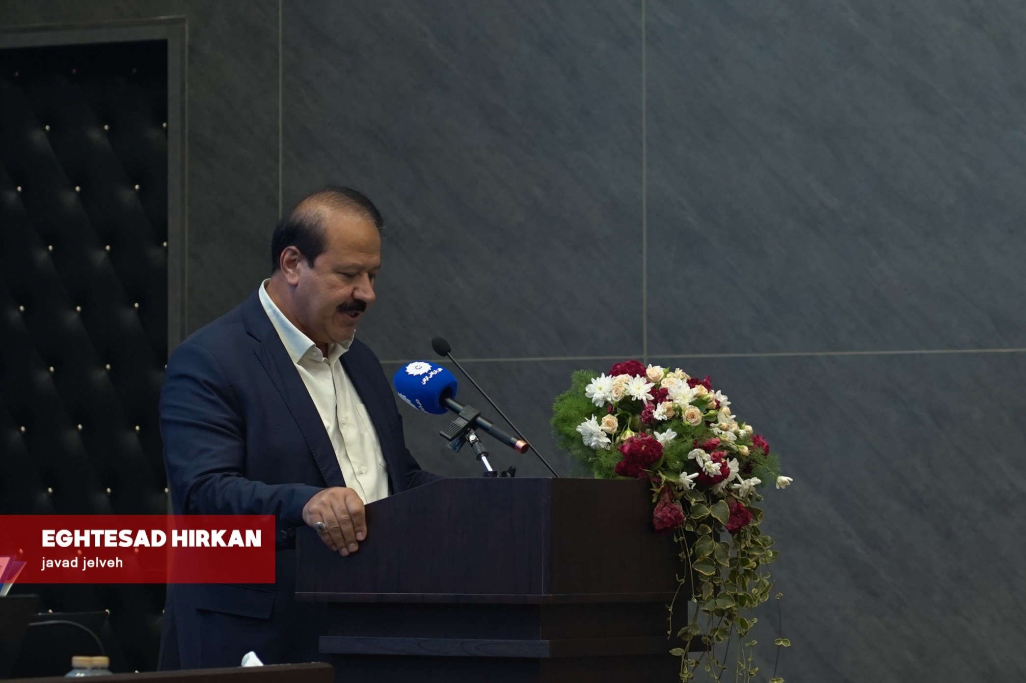 رئیس اتاق بازرگانی گرگان: توسعه اقتصادی بدون مشارکت واقعی بخش خصوصی محقق نمی‌شود