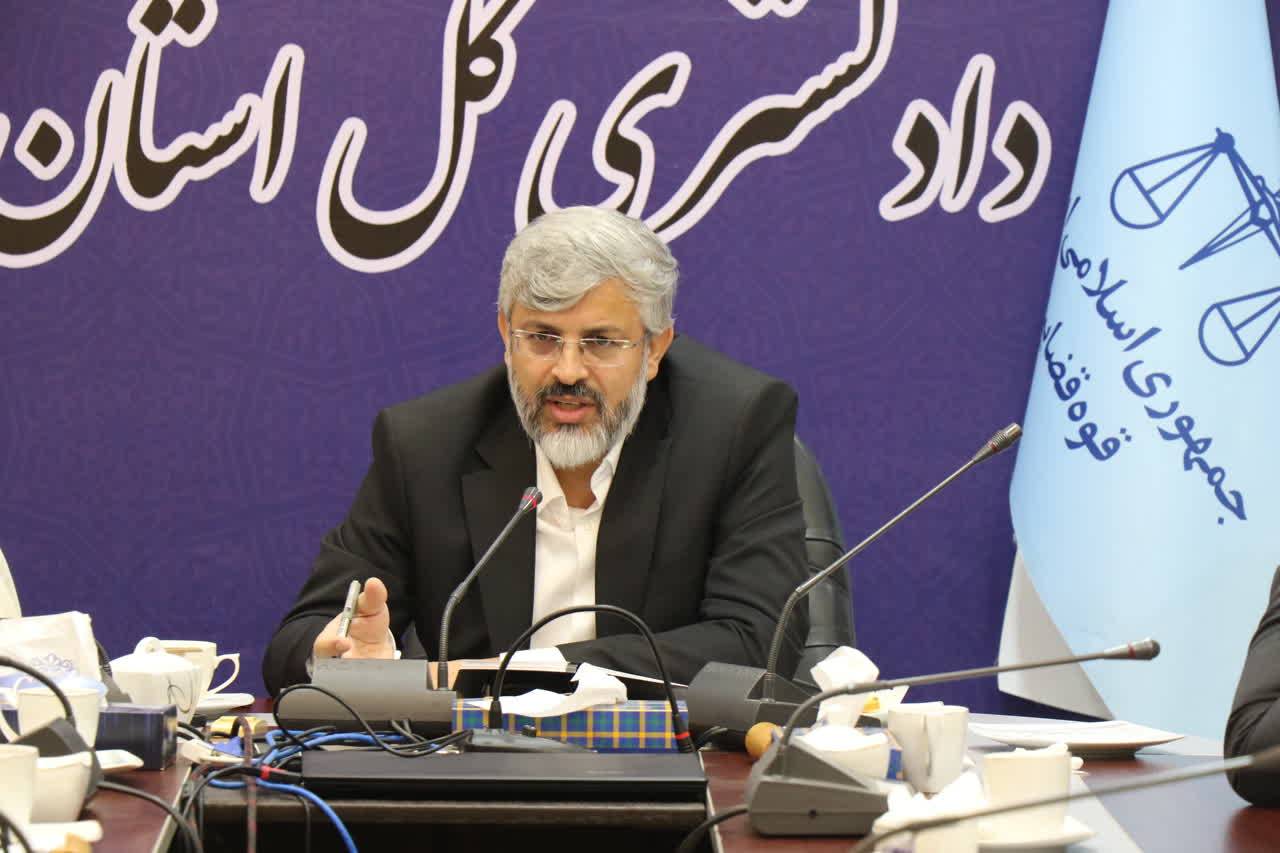 حضور تورهای طبیعت‌گردی در مناطق حفاظت‌شده گلستان در فصل گاوبانگی ممنوع است